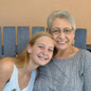 Meet your Posher, Cat